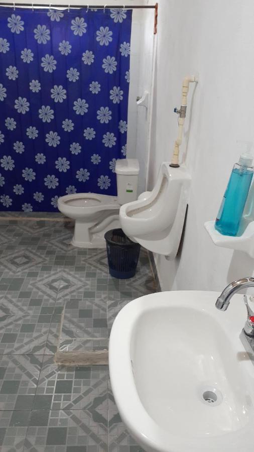 Cabanas Liquidambar La Trinitaria Dış mekan fotoğraf